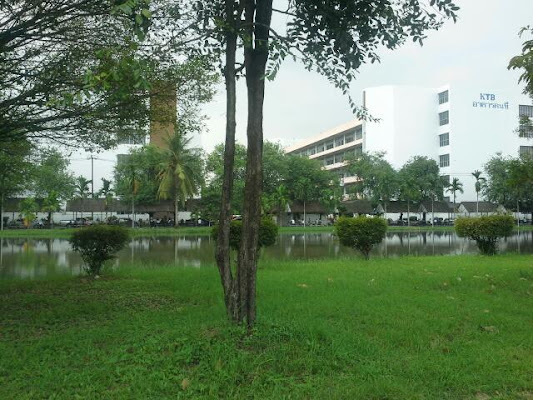 Ramkhamhaeng University Bang Na Campus