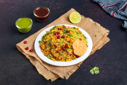 Bhel Puri