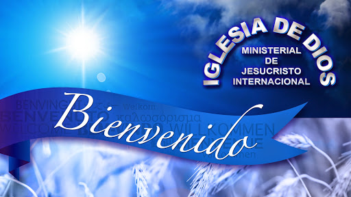 Iglesia de Dios Ministerial de Jesucristo Internacional, Cuernavaca 3, Morelos, 62744 Cuautla, Mor., México, Iglesia cristiana | JAL