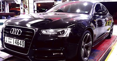 Photos of AUTO ART TYRES