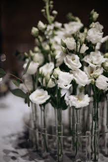 Fotógrafo de bodas Aleksandra Andruschenko (alexandra-an). Foto del 11 de junio 2022