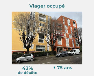 viager à Carros (06)