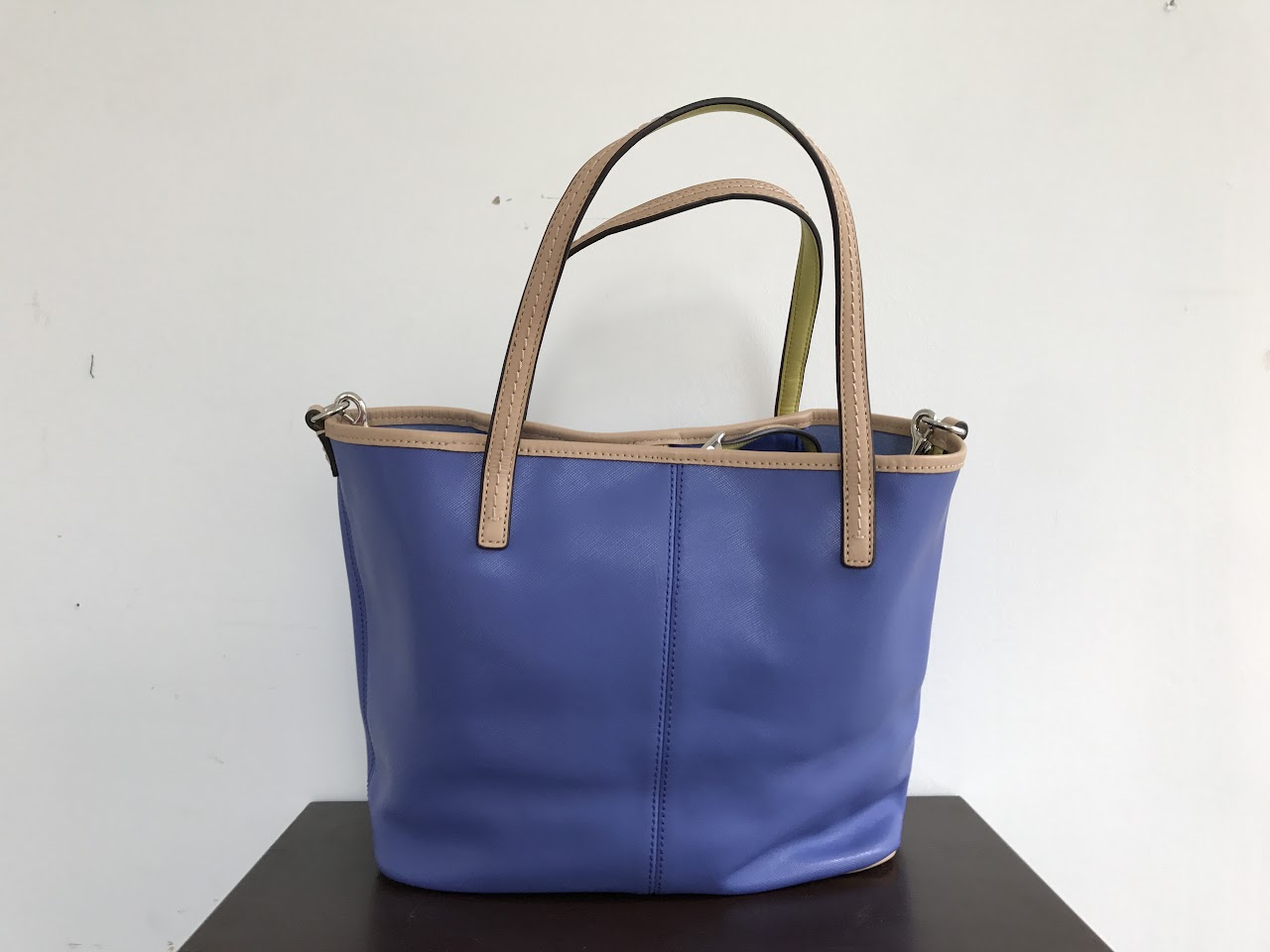 Coach Tote