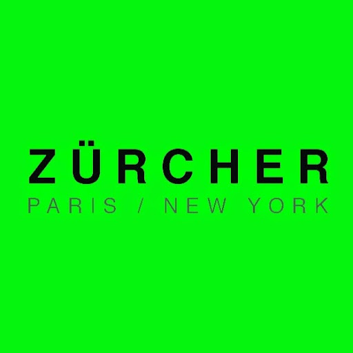 Zürcher Gallery logo