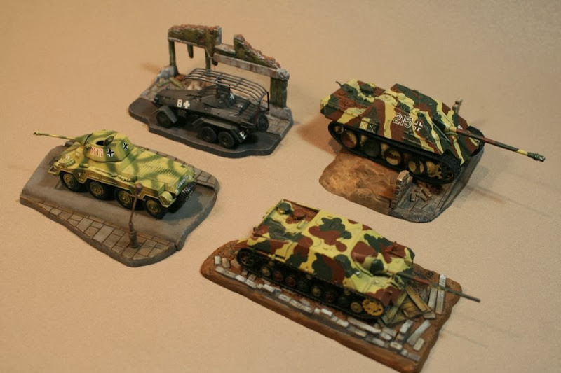 Matchbox REVIVAL  serie PK (Sdkfz 232 Armoured Radio car ++) - Page 4 IMG_4036