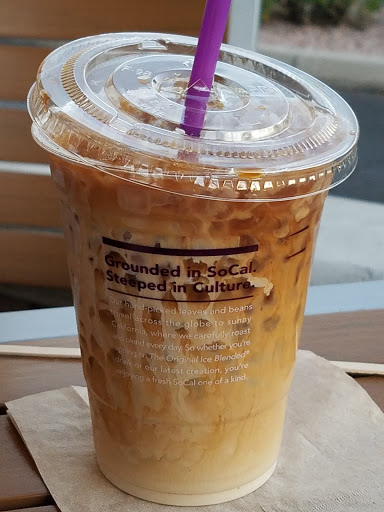 Coffee Shop «The Coffee Bean & Tea Leaf», reviews and photos, 7407 W Bell Rd, Peoria, AZ 85382, USA