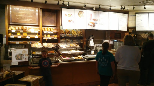 Sandwich Shop «Panera Bread», reviews and photos, 1770 Campbell Ln, Bowling Green, KY 42104, USA