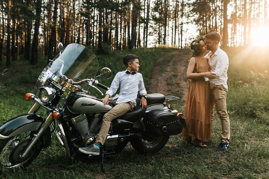 Fotógrafo de bodas Timur Suponov (timoor). Foto del 8 de julio 2016