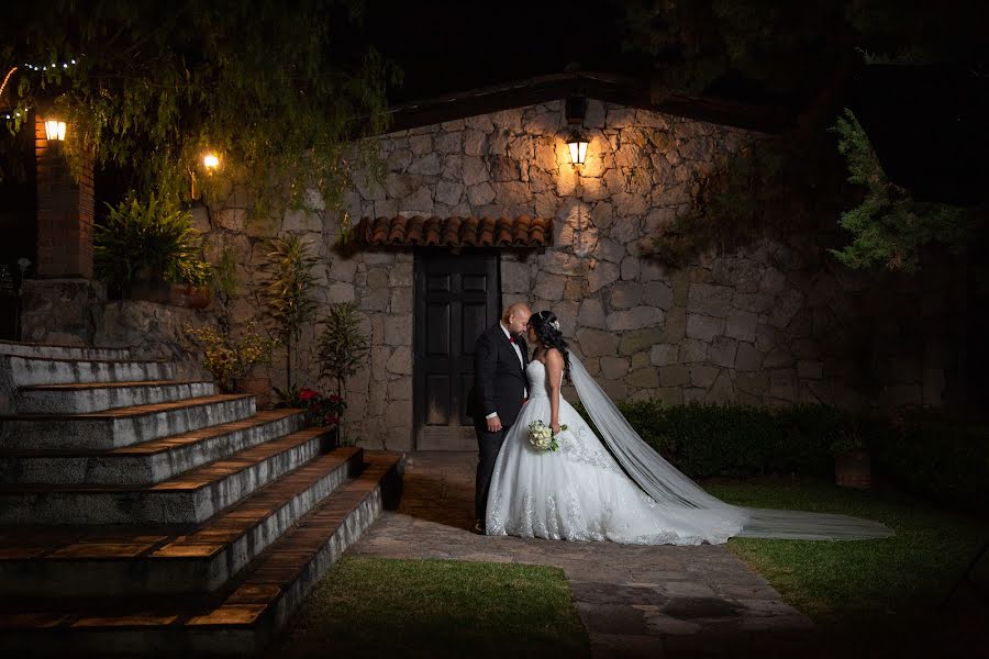 Wedding photographer Jorge Chávez (jorgechavez). Photo of 26 July 2022