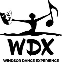 Windsor Dance eXperience Inc. logo