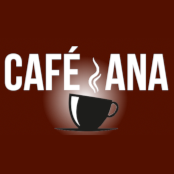 Café Ana Frankfurt logo