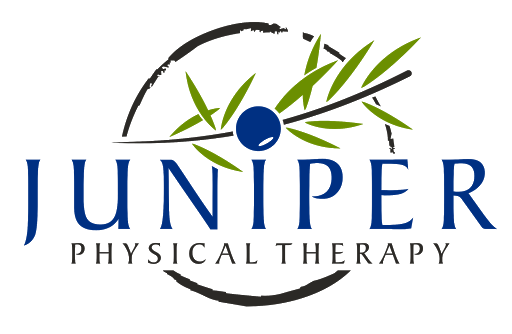 Juniper Physical Therapy & Fitness logo