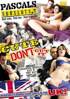 Ver Cute Don’t Cut It Gratis Online