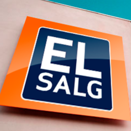 El-Salg Esbjerg ApS