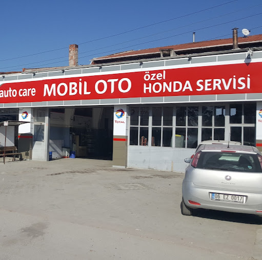 Mobil Otomotiv Ve Nak.san.tic.ltd.şti. logo