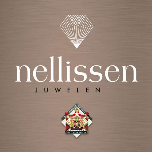 Nellissen Juwelen logo