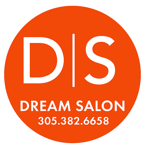 Dream Salon Miami logo