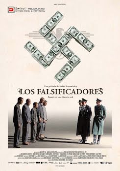 Los falsificadores - Die Fälscher - The Counterfeiters (2007)