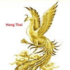 Hong Thai Restaurant logo