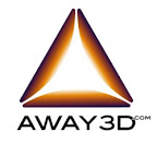 Away3D Logo