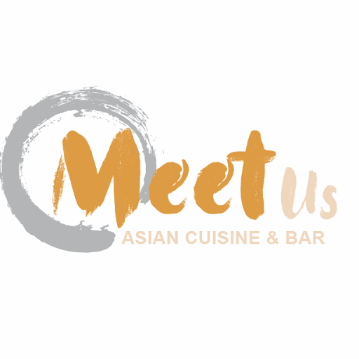 Meet Us - Asian Cuisine & Bar