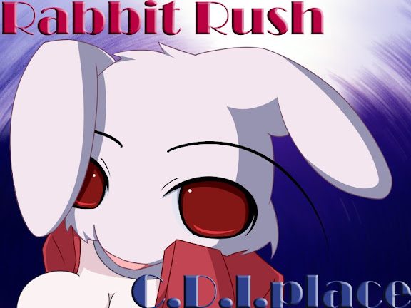 Rabbit Rush