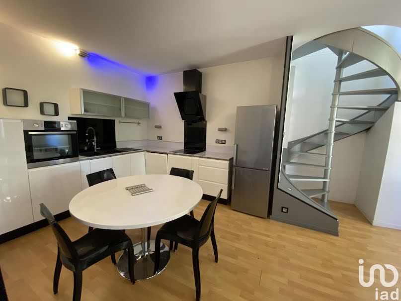 Vente appartement 3 pièces 80 m² à Avignon (84000), 113 000 €