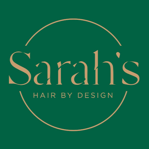 Sarah Doyle Hair by Design logo