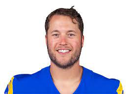 Matthew Stafford Net Worth, Age, Wiki, Biography, Height, Dating, Family, Career