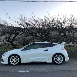 CR-Z ZF2