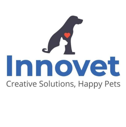 Innovet Pet Products logo