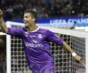 Cristiano Ronaldo aurait pris sa décision