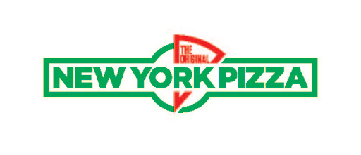 New York Pizza Nijmegen logo