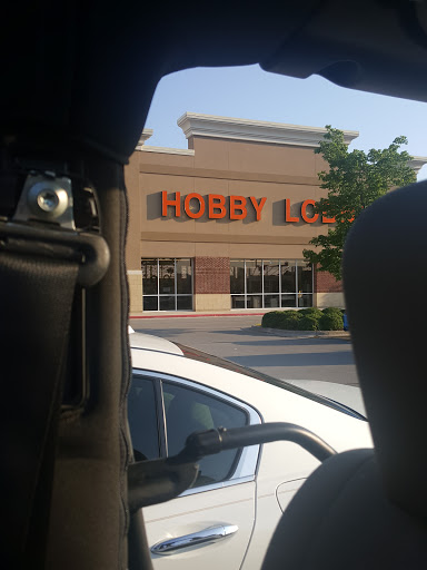 Craft Store «Hobby Lobby», reviews and photos, 2726 Carl T Jones Dr SE, Huntsville, AL 35802, USA