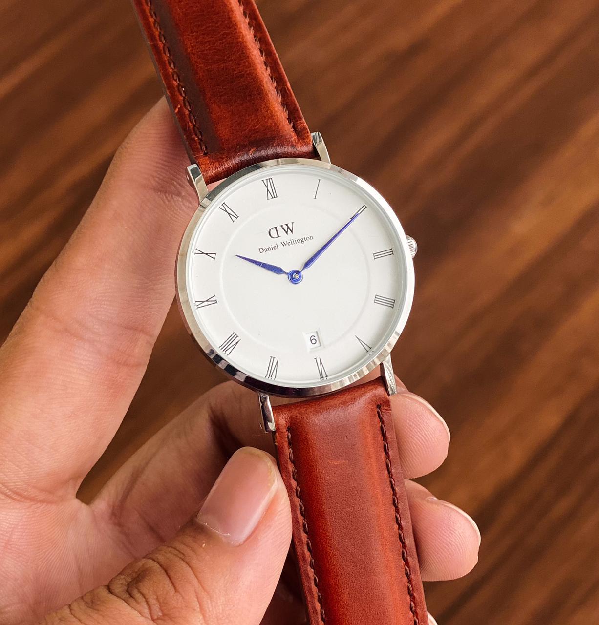 Daniel Wellington - First copy online | firstcopycat.in