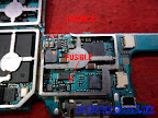 placa base de psp go 11