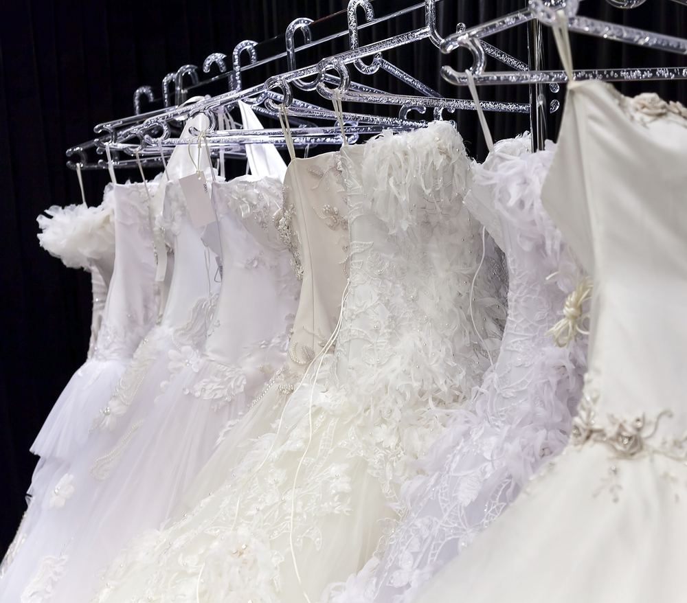 How to store and preserve your wedding dress - Boulder Cleaners - Wedding Gown Preservation Near Me