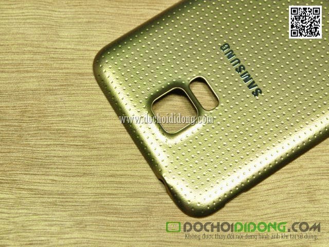 Nắp pin Samsung Galaxy S5 G900H 