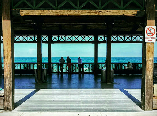 South Beach Park