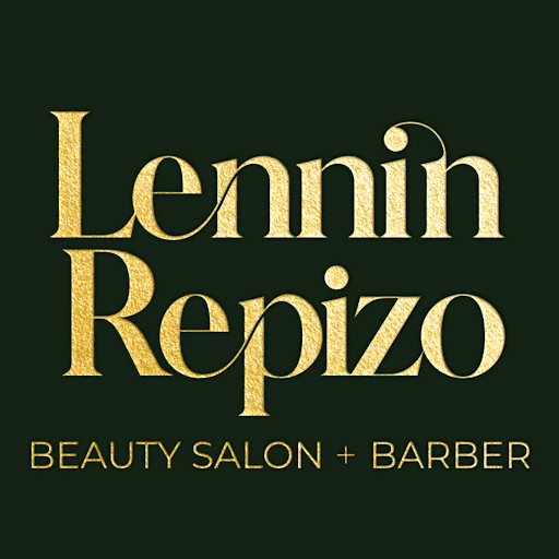 Lennin Repizo Beauty Salon + Barber logo