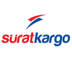 Sürat Kargo Altınova Şube logo