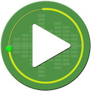 HD VIDEO MUSIC PLAYER  Icon