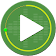 HD VIDEO MUSIC PLAYER icon