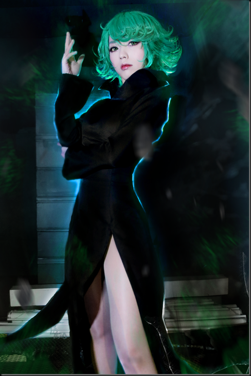 Tatsumaki