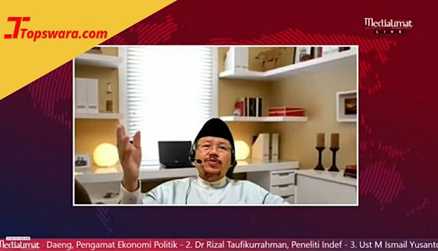 Karut Marut Politik Perberasan, Cendekiawan Muslim: Ada Tarikan Kepentingan antara Politik Pangan dan Politik Dagang