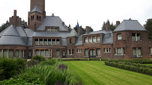 Jachthuis Sint Hubertus