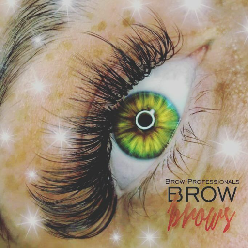 BrowBrows Ltd logo