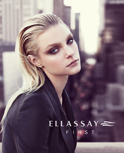 Ellassay, campaña primavera verano 2011