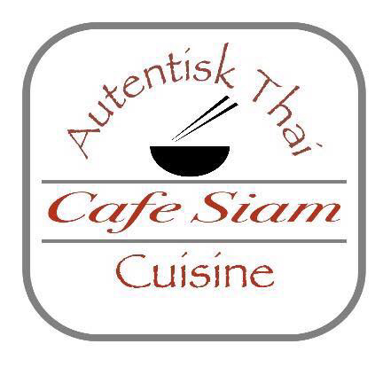 Cafe Siam logo