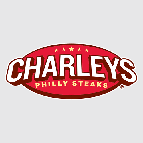 Charleys Cheesesteaks